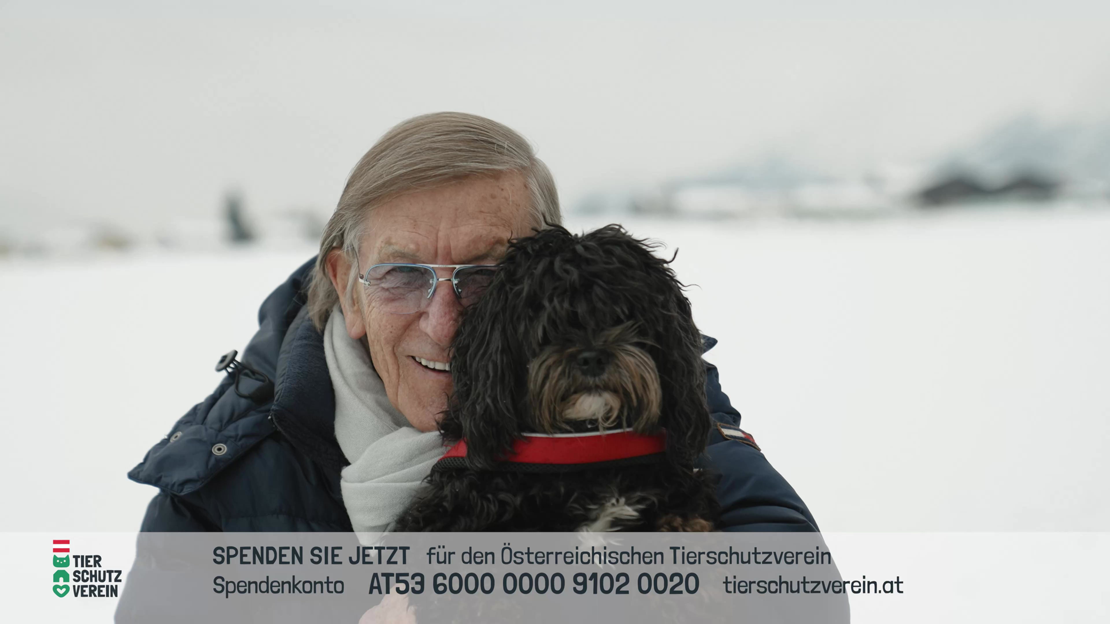 Österreichischer Tierschutzverrein